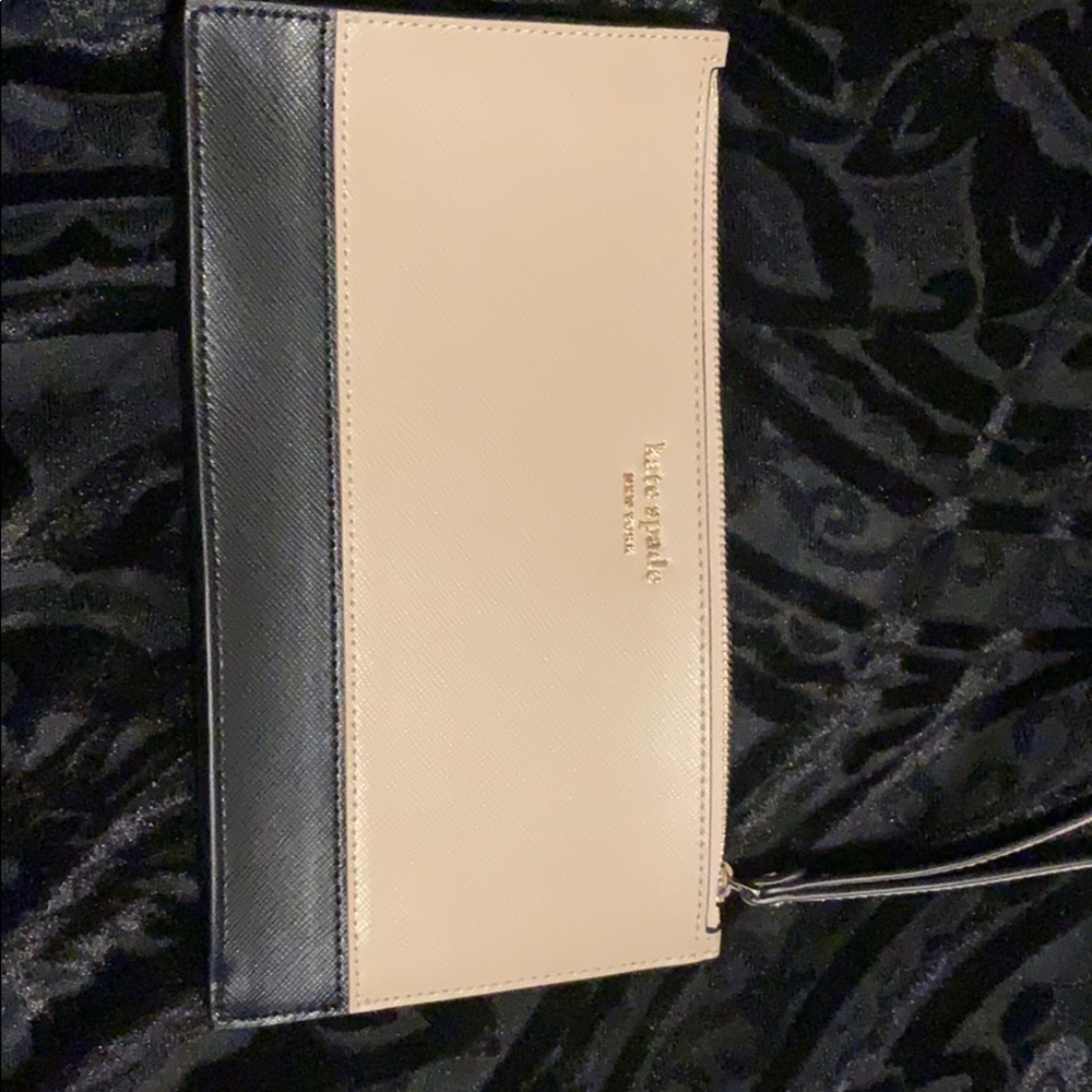 New Kate Spade Walet